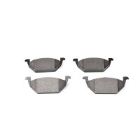 BOSCH 0 986 424 364 Bremsbelagsatz, Scheibenbremse