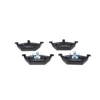 BOSCH 0 986 424 364 Bremsbelagsatz, Scheibenbremse