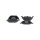 BOSCH 0 986 424 364 Bremsbelagsatz, Scheibenbremse