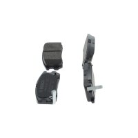 BOSCH 0 986 424 367 Bremsbelagsatz, Scheibenbremse