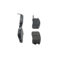 BOSCH 0 986 424 367 Bremsbelagsatz, Scheibenbremse