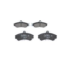 BOSCH 0 986 424 371 Bremsbelagsatz, Scheibenbremse