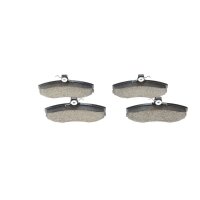 BOSCH 0 986 424 373 Bremsbelagsatz, Scheibenbremse