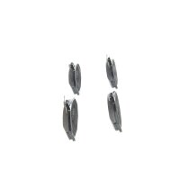BOSCH 0 986 424 373 Bremsbelagsatz, Scheibenbremse