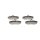 BOSCH 0 986 424 373 Bremsbelagsatz, Scheibenbremse