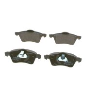 BOSCH 0 986 494 008 Bremsbelagsatz, Scheibenbremse