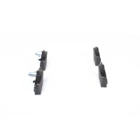 BOSCH 0 986 494 008 Bremsbelagsatz, Scheibenbremse