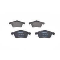 BOSCH 0 986 494 008 Bremsbelagsatz, Scheibenbremse