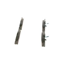 BOSCH 0 986 494 008 Bremsbelagsatz, Scheibenbremse