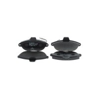 BOSCH 0 986 424 415 Bremsbelagsatz, Scheibenbremse