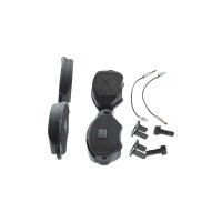 BOSCH 0 986 424 455 Bremsbelagsatz, Scheibenbremse