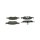 BOSCH 0 986 424 462 Bremsbelagsatz, Scheibenbremse