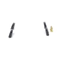 BOSCH 0 986 494 023 Bremsbelagsatz, Scheibenbremse