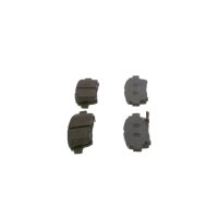 BOSCH 0 986 424 803 Bremsbelagsatz, Scheibenbremse