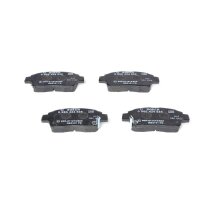 BOSCH 0 986 424 535 Bremsbelagsatz, Scheibenbremse