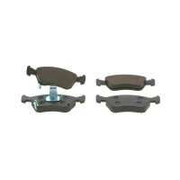 BOSCH 0 986 424 560 Bremsbelagsatz, Scheibenbremse