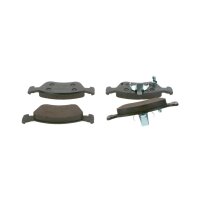 BOSCH 0 986 424 560 Bremsbelagsatz, Scheibenbremse
