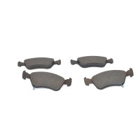BOSCH 0 986 424 560 Bremsbelagsatz, Scheibenbremse