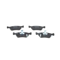 BOSCH 0 986 424 560 Bremsbelagsatz, Scheibenbremse