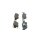 BOSCH 0 986 424 560 Bremsbelagsatz, Scheibenbremse