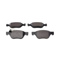 BOSCH 0 986 424 578 Bremsbelagsatz, Scheibenbremse