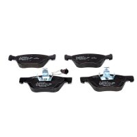 BOSCH 0 986 424 578 Bremsbelagsatz, Scheibenbremse