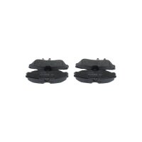 BOSCH 0 986 424 583 Bremsbelagsatz, Scheibenbremse