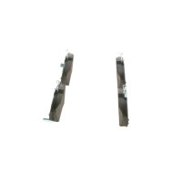 BOSCH 0 986 494 029 Bremsbelagsatz, Scheibenbremse