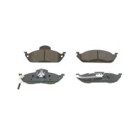 BOSCH 0 986 424 611 Bremsbelagsatz, Scheibenbremse