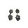 BOSCH 0 986 424 616 Bremsbelagsatz, Scheibenbremse