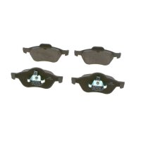 BOSCH 0 986 494 034 Bremsbelagsatz, Scheibenbremse