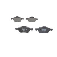 BOSCH 0 986 494 034 Bremsbelagsatz, Scheibenbremse