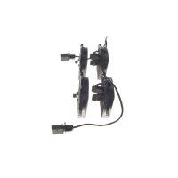 BOSCH 0 986 494 035 Bremsbelagsatz, Scheibenbremse