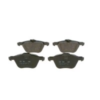 BOSCH 0 986 494 035 Bremsbelagsatz, Scheibenbremse