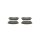 BOSCH 0 986 424 641 Bremsbelagsatz, Scheibenbremse