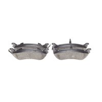 BOSCH 0 986 424 648 Bremsbelagsatz, Scheibenbremse