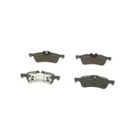 BOSCH 0 986 494 063 Bremsbelagsatz, Scheibenbremse