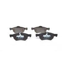 BOSCH 0 986 424 668 Bremsbelagsatz, Scheibenbremse