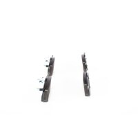 BOSCH 0 986 424 668 Bremsbelagsatz, Scheibenbremse