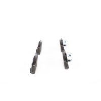 BOSCH 0 986 424 668 Bremsbelagsatz, Scheibenbremse