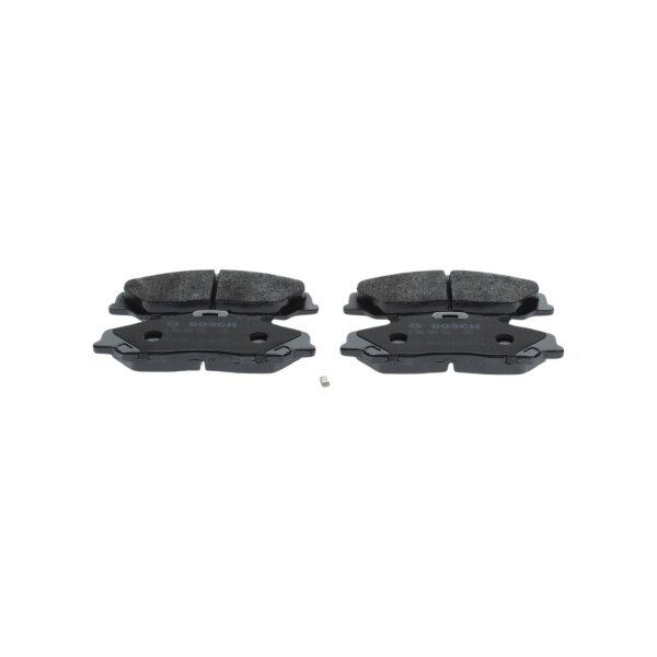 BOSCH 0 986 424 720 Bremsbelagsatz, Scheibenbremse