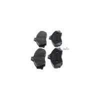 BOSCH 0 986 424 720 Bremsbelagsatz, Scheibenbremse