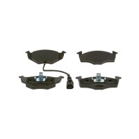 BOSCH 0 986 424 723 Bremsbelagsatz, Scheibenbremse