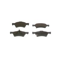 BOSCH 0 986 424 765 Bremsbelagsatz, Scheibenbremse