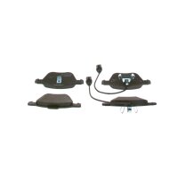 BOSCH 0 986 424 777 Bremsbelagsatz, Scheibenbremse