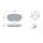 BOSCH 0 986 424 793 Bremsbelagsatz, Scheibenbremse