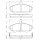 BOSCH 0 986 424 810 Bremsbelagsatz, Scheibenbremse
