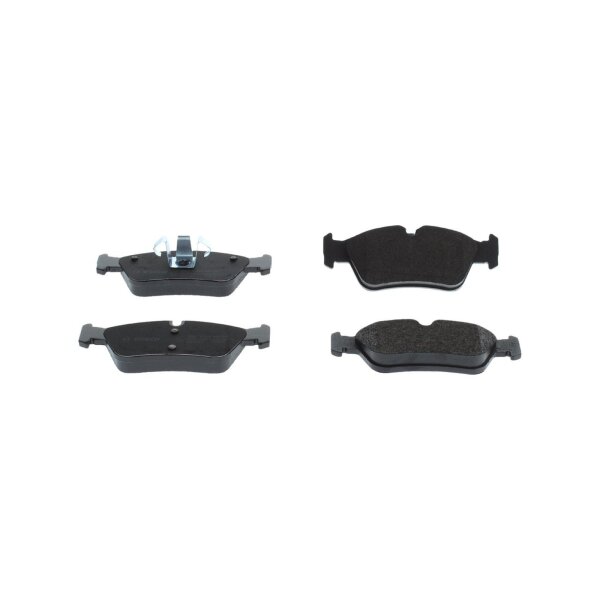 BOSCH 0 986 494 096 Bremsbelagsatz, Scheibenbremse