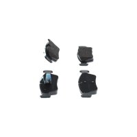 BOSCH 0 986 494 096 Bremsbelagsatz, Scheibenbremse