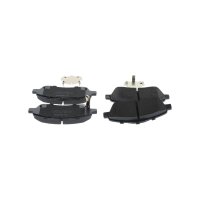 BOSCH 0 986 494 054 Bremsbelagsatz, Scheibenbremse